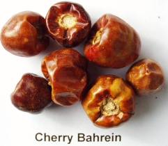 Cherry Bahrein